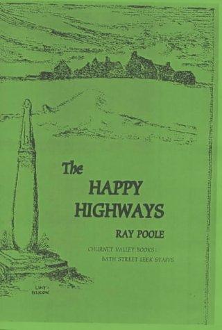 Cover for Happy Highways