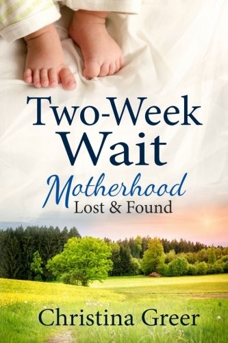 Cover for Two-Week Wait