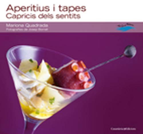 Cover for Aperitius i tapes