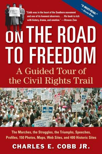 Cover for On the Road to Freedom