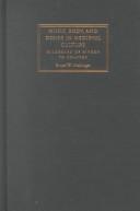 Cover for Music, Body, and Desire in Medieval Culture: Hildegard of Bingen to Chaucer (Figurae: Reading Medieval Culture)