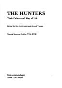 Cover for The Hunters