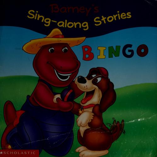 Cover for Bingo