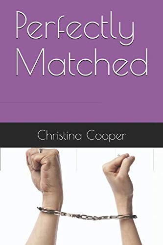 Cover for Perfectly Matched