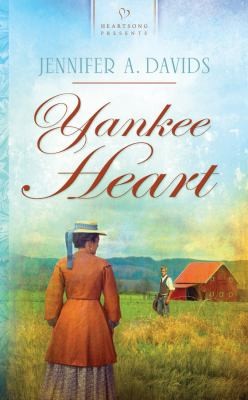 Cover for Yankee Heart