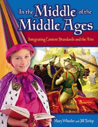 Cover for In the Middle of the Middle Ages