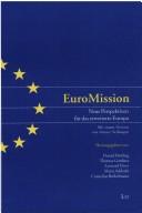 Cover for Euromission