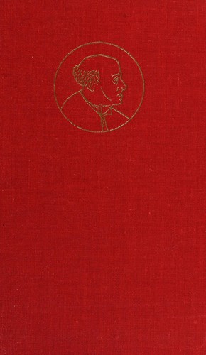 Cover for Werke