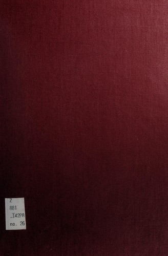 Cover for British bookbinding today