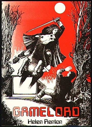 Cover for GameLord