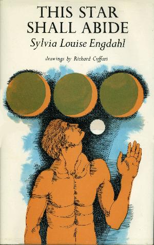 Cover for This star shall abide.