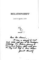 Cover for Relationshift