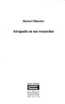 Cover for Atrapada en sus recuerdos