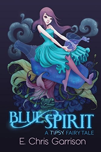 Cover for Blue Spirit