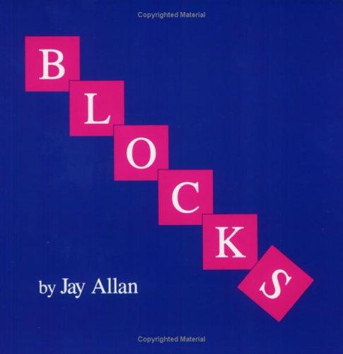 Cover for Blocks
