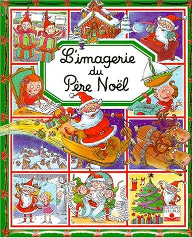 Cover for L'Imagerie De Pere Noel