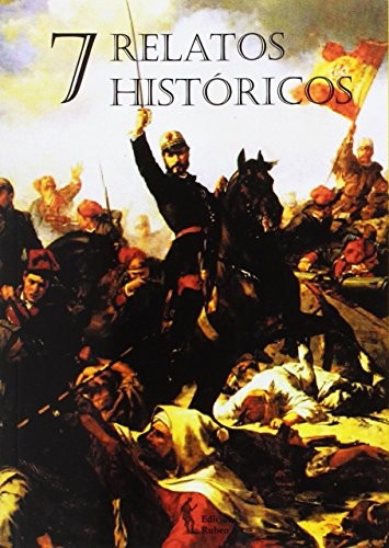 Cover for 7 Relatos históricos