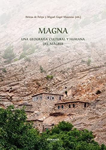 Cover for Magna