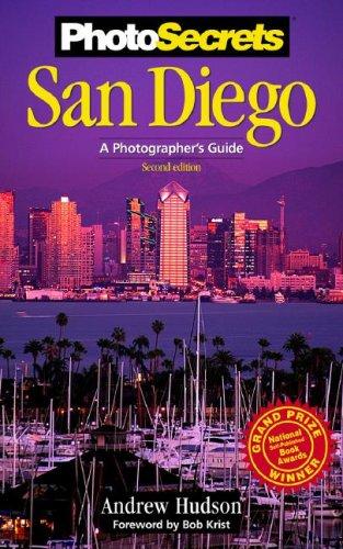 Cover for PhotoSecrets San Diego