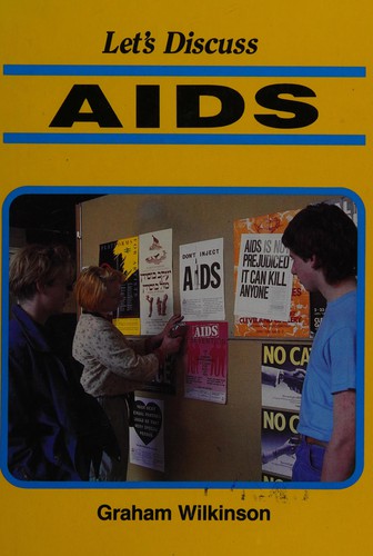 Cover for AIDS