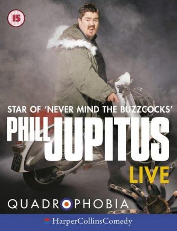 Cover for Quadrophobia