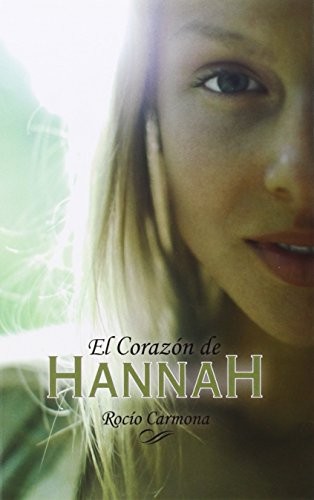 Cover for El corazón de Hannah