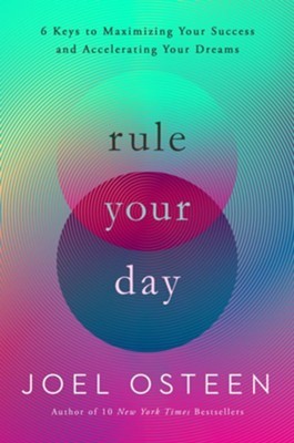 Cover for Rule Your Day