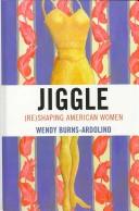 Cover for Jiggle