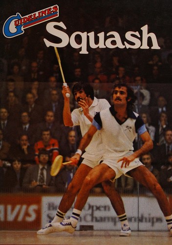 Cover for Squash