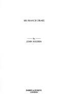 Cover for Sir Francis Drake