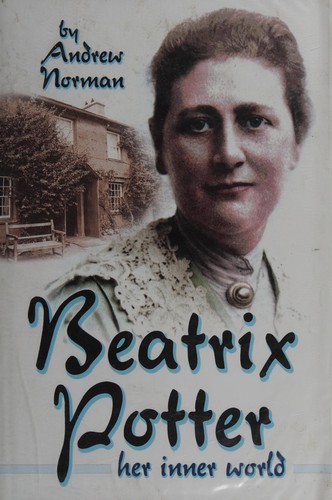 Cover for Beatrix Potter