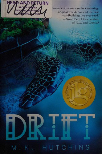 Cover for Drift