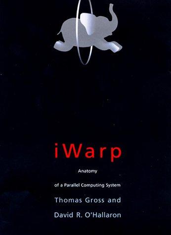 Cover for iWarp