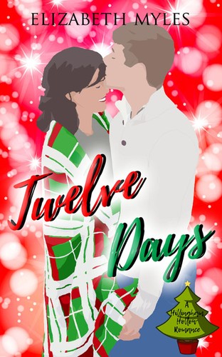 Cover for Twelve Days