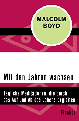 Cover for Mit den Jahren wachsen