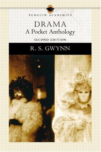 Cover for Drama