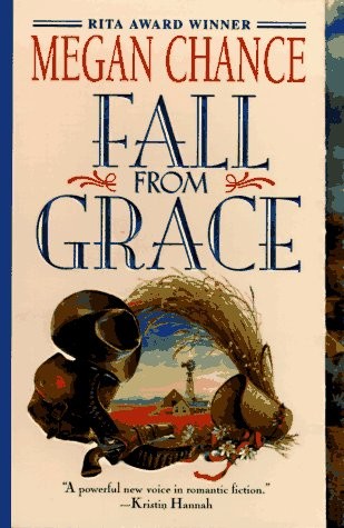 Cover for Fall from Grace