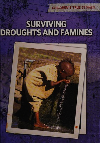 Cover for Surviving droughts and famines