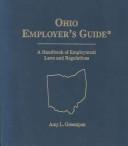 Cover for Ohio Employer's Guide