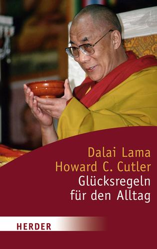 Cover for Glücksregeln für den Alltag