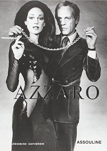 Cover for Loris AZZARO