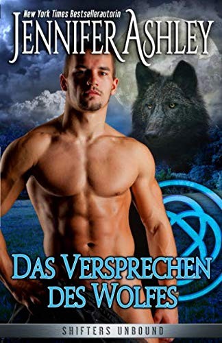 Cover for Das Versprechen des Wolfes
