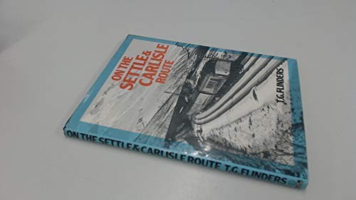 Cover for On the Settle & Carlisle route