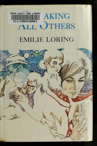 Cover for Forsaking All Others
