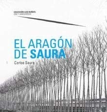Cover for El Aragón de Saura