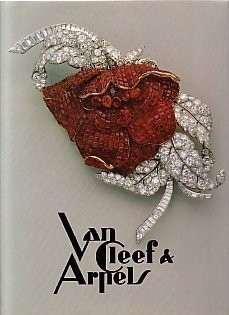 Cover for Van Cleef & Arpels