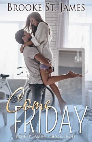 Cover for Come Friday