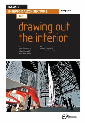 Cover for Drawing Out The Interior