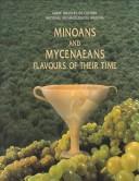 Cover for Minoans and Mycenaeans