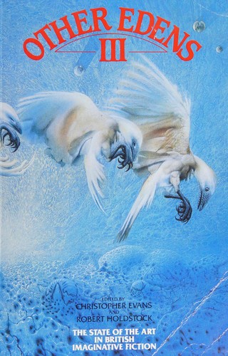 Cover for Other Edens 3